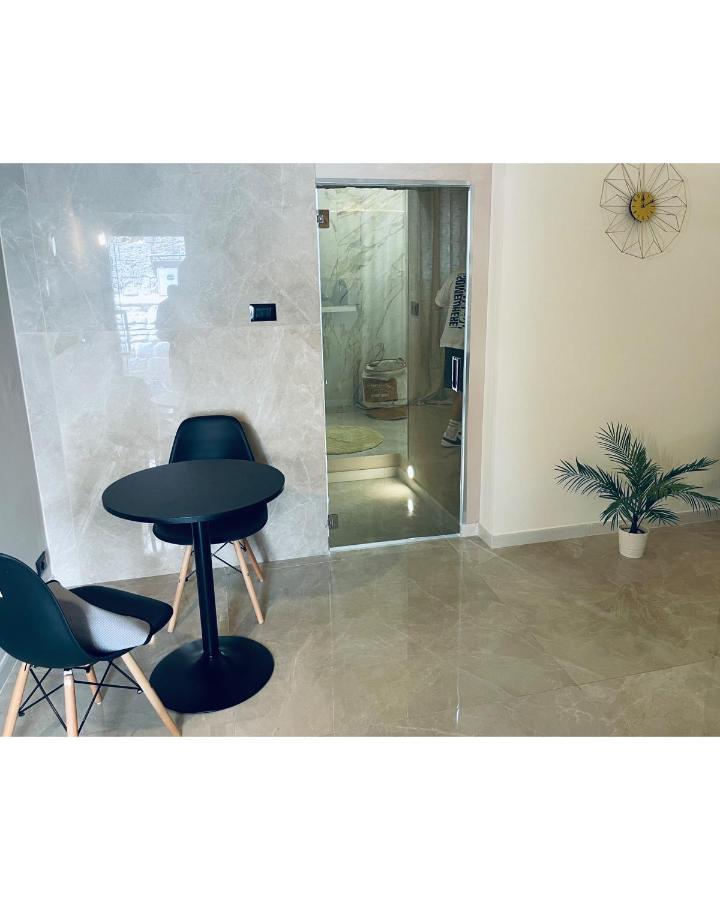Suite Whiteflower Барі Екстер'єр фото