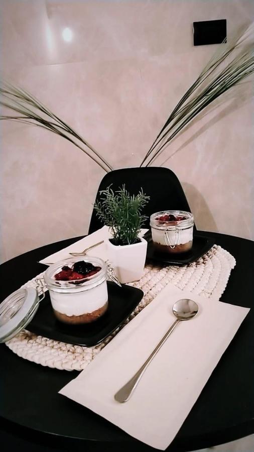 Suite Whiteflower Барі Екстер'єр фото