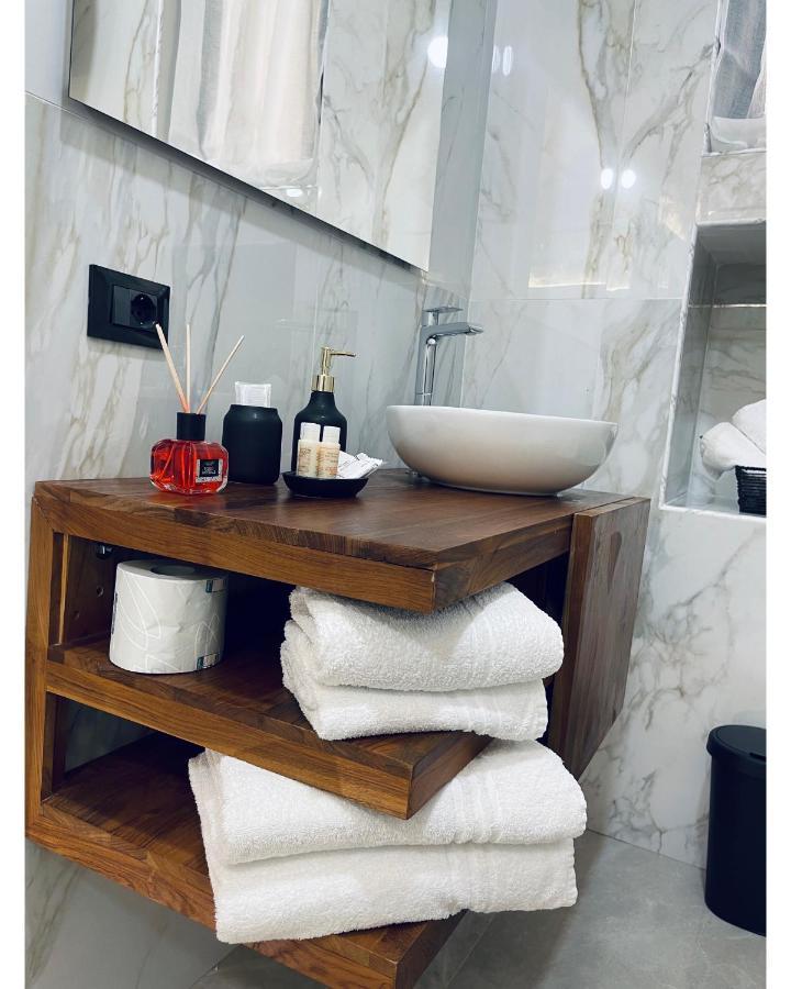 Suite Whiteflower Барі Екстер'єр фото